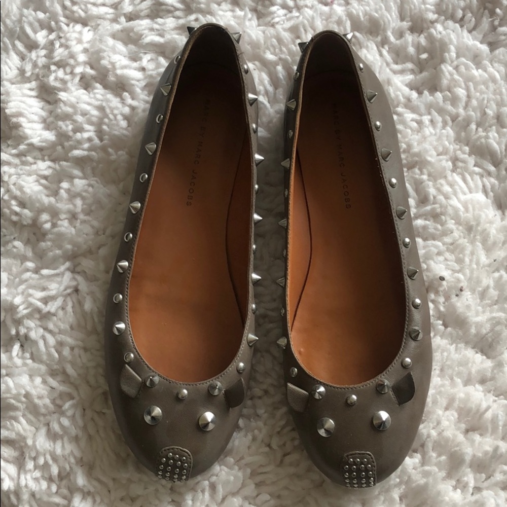 Marc by Marc Jacobs Flats